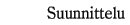 [Suunnittelu]