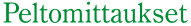 [Pinta-alamittaukset]