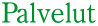 [Palvelut]